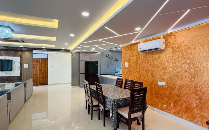 Appartment 5BHK