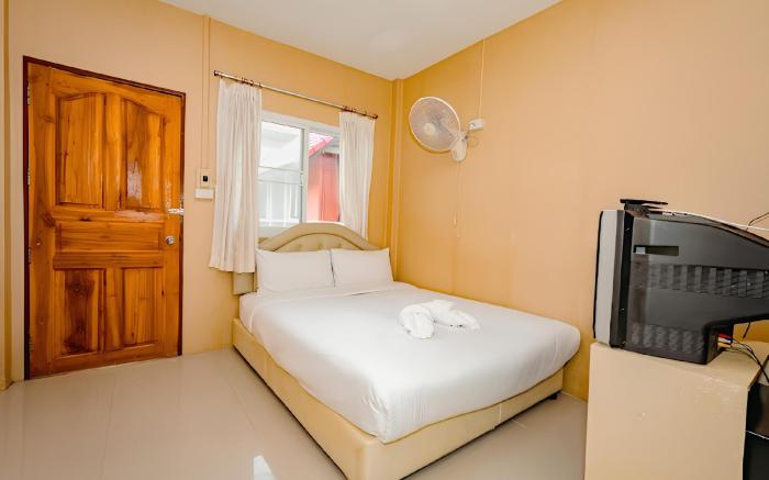 Rockwood house Resort and Thai massage