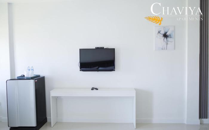 CHAVIYA BANCHANG SERVICED APARTMENT