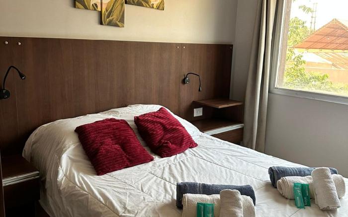 Hotel Boutique Genova