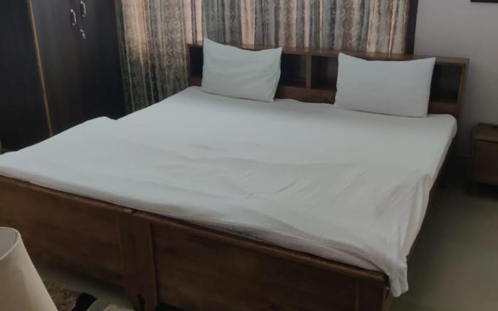 Joyable Homestay Near Sankardev Netralay