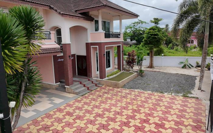 Hanaya Villa