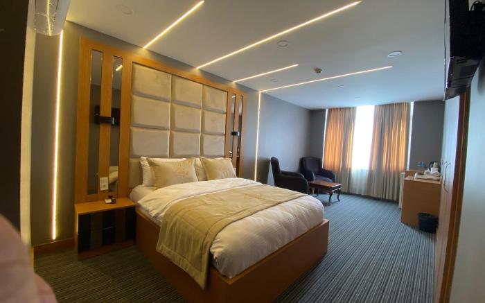 Esenyurt Vipinn Hotel