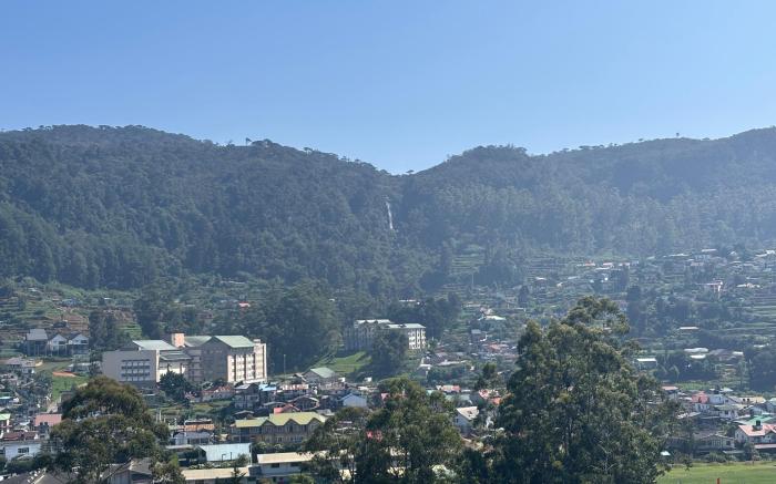 Avocado City Guest Nuwaraeliya