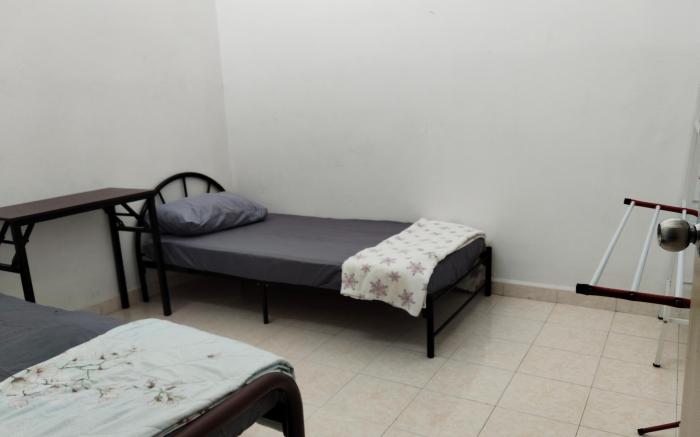 Nice House to Stay Tg Minyak Bukit Rambai Sg Udang