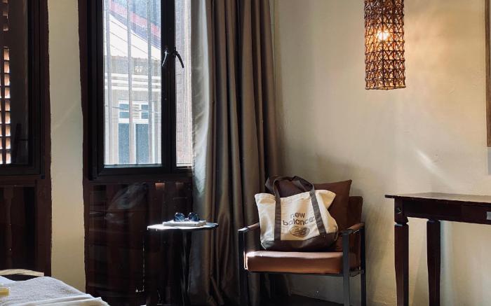 Melayu Villa by Aayu