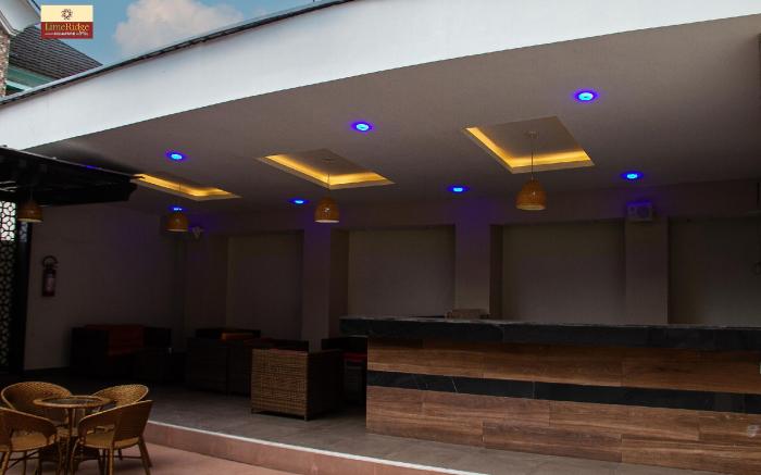 Limeridge Signature Hotel