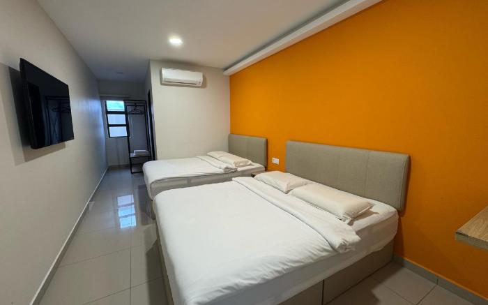 HM 99 SUITE HOUSE
