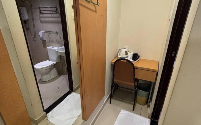 Signature Hotel Puchong 2Pax Chill 06