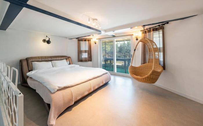 Gapyeong Solle Spa Pension