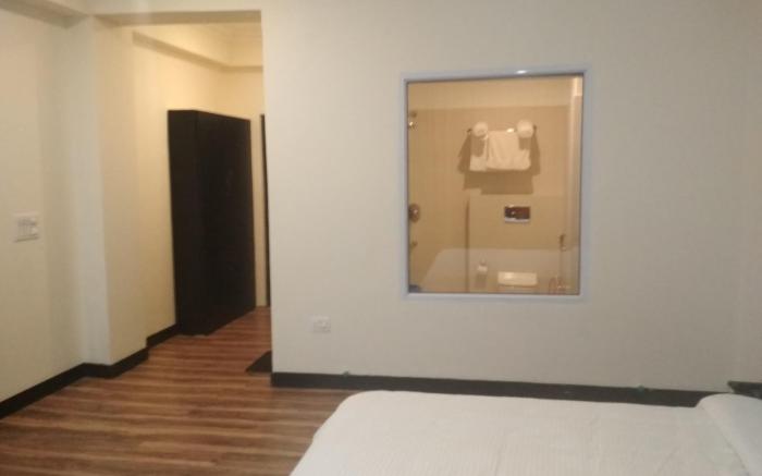 Hotel Choskor