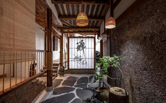 ChanYin Hotel