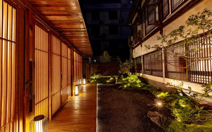 ChanYin Hotel