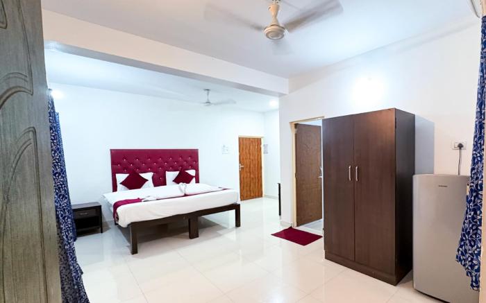 Noronha Goaxa Inn