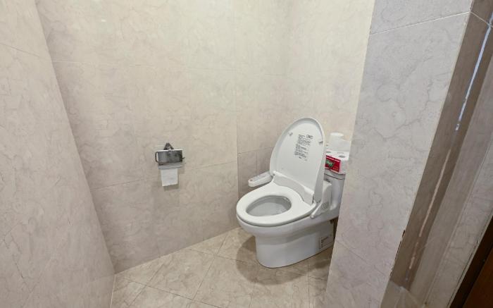 22Housing Suites Apartment 20 Linh Lang Area