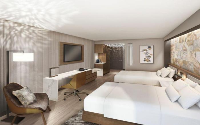 The Westin Flushing LaGuardia Airport