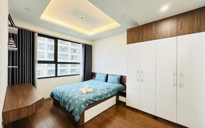 Korean Style apartment (next to Charmvit Tower)