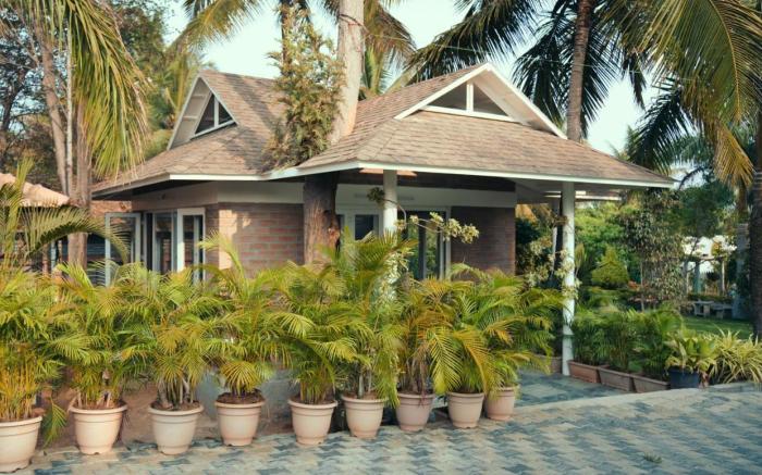 Gubbi Goodu Green Resort