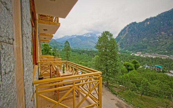 Vyas Vatika By Aero Stays