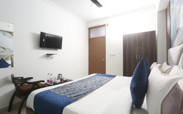 Hotel Galaxy