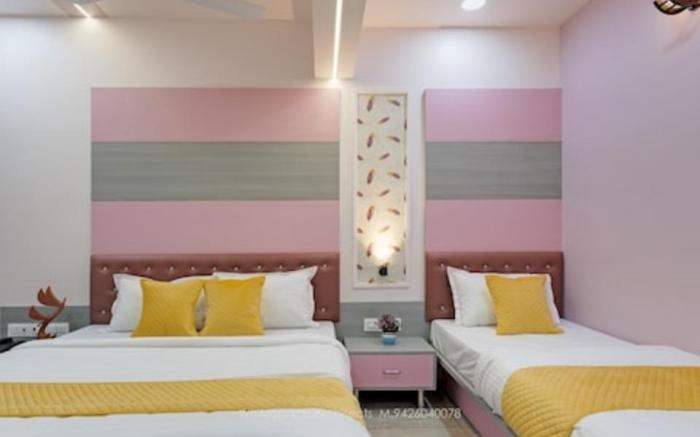 Hotel Annex Inn