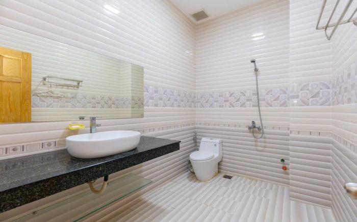 Ngoc Phat Villa & Homestay	