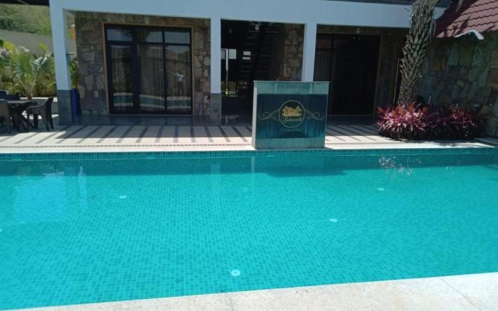 Sukoon Resort Pushkar