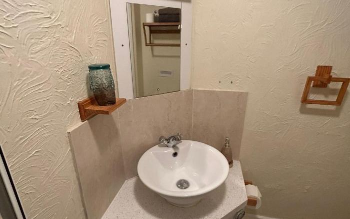 The Little Emily Guest House