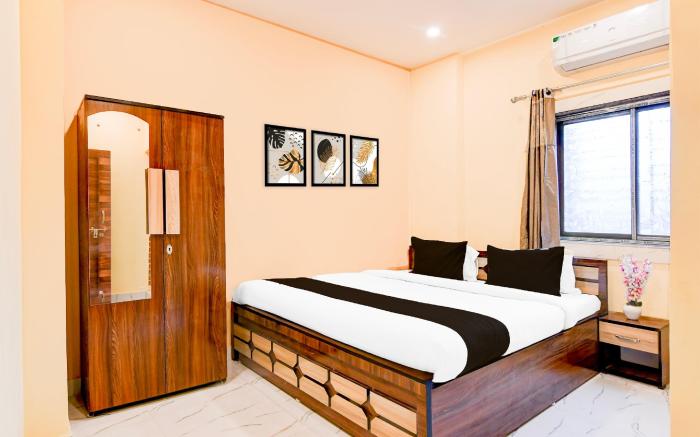 Hotel O Chowdhury Guest House