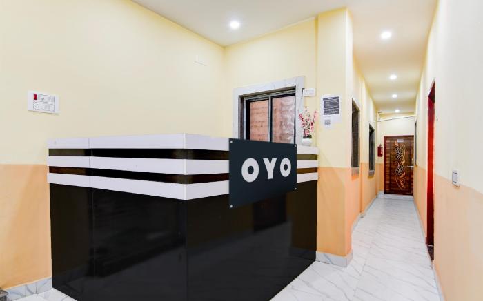 Hotel O Chowdhury Guest House