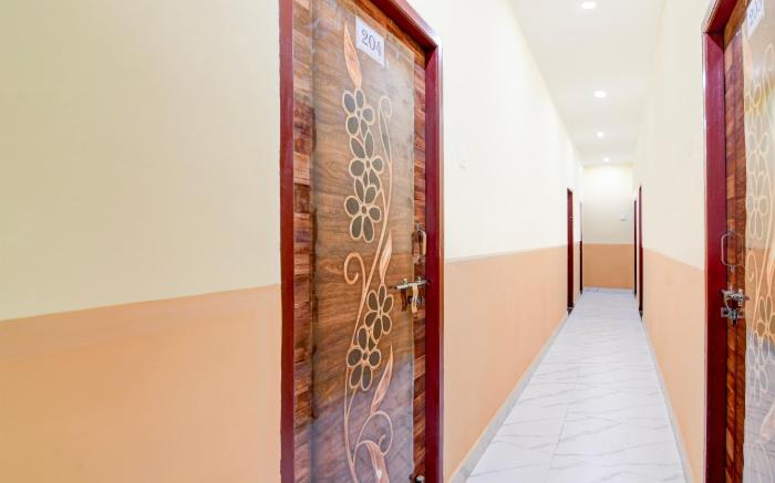 Hotel O Chowdhury Guest House