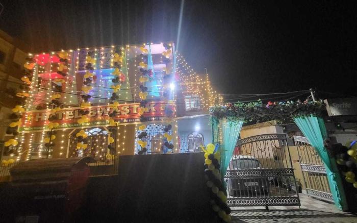 Hotel O Atithi grih