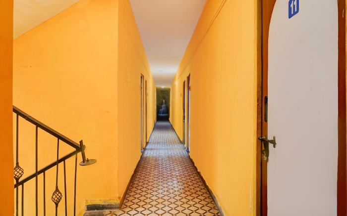 Hotel O Yogiraj Mini Kokakan Restaurant & Lodging