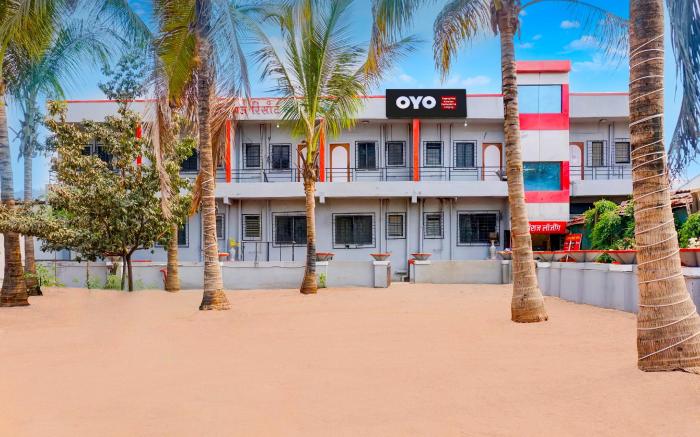 Hotel O Yogiraj Mini Kokakan Restaurant & Lodging