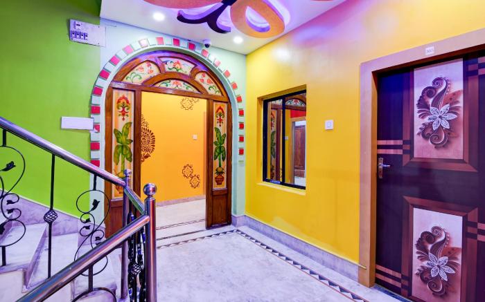 Hotel O Madhyamgram Formerly Dolphin