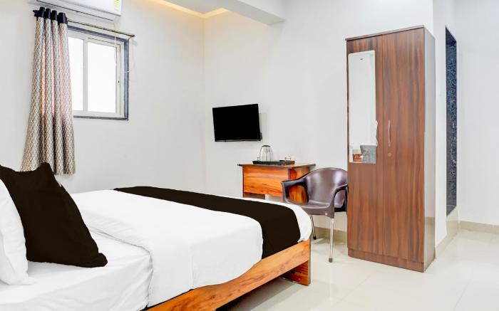 Hotel O Keshava Executive