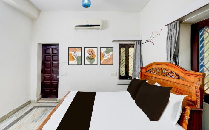 Hotel O Ambika Palace