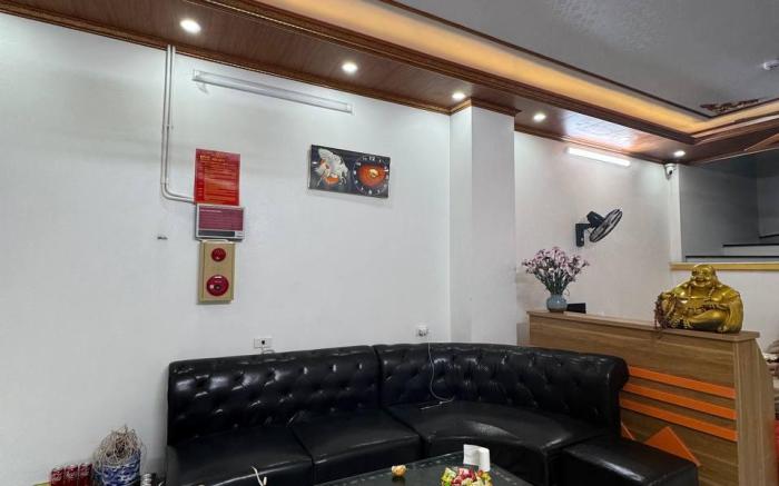 Namistay Ninh Bình Linh Đức