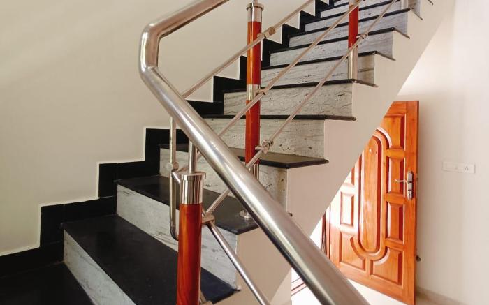 RJ Residency Srirangam