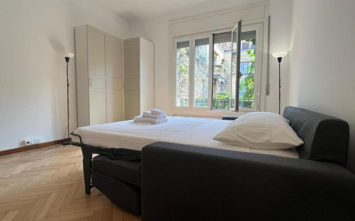 Letizia5 Sweet and cozy apartment