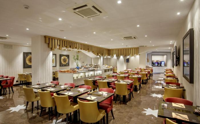 Hotel St Martin by OMNIA hotels