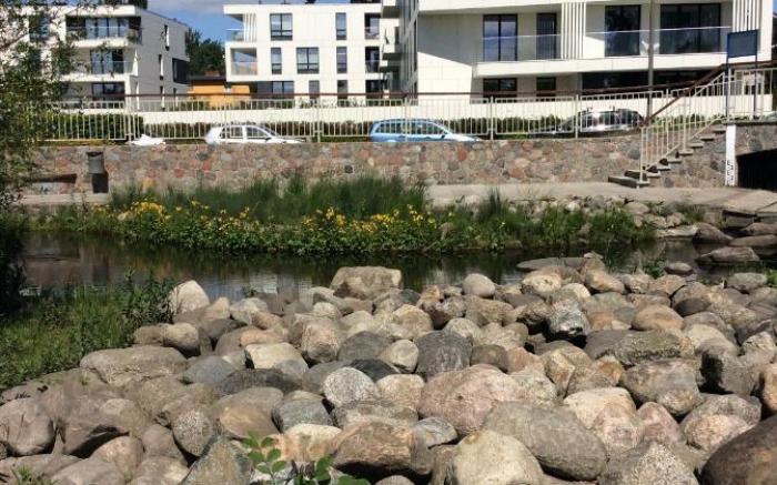 MYE Apartments - Sopot Okrzei Apartament