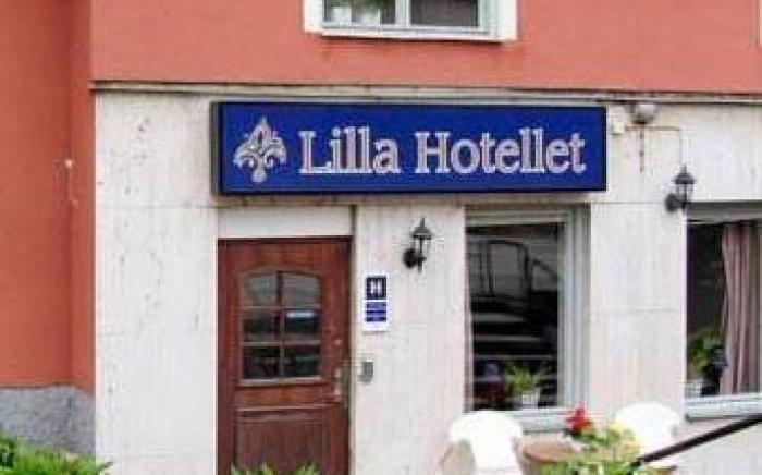 Lilla Hotellet