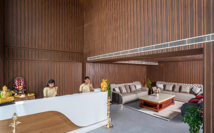 Hotel Sri Ashvik Rameswaram