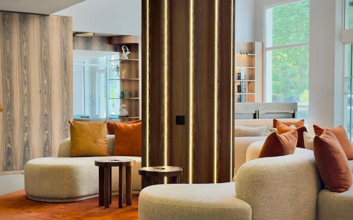 GOLDEN TULIP VILLEPINTE ROISSY - PARC DES EXPOSITIONS