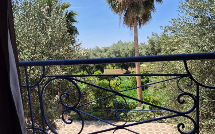 Eco Farm Tayssir Marrakech