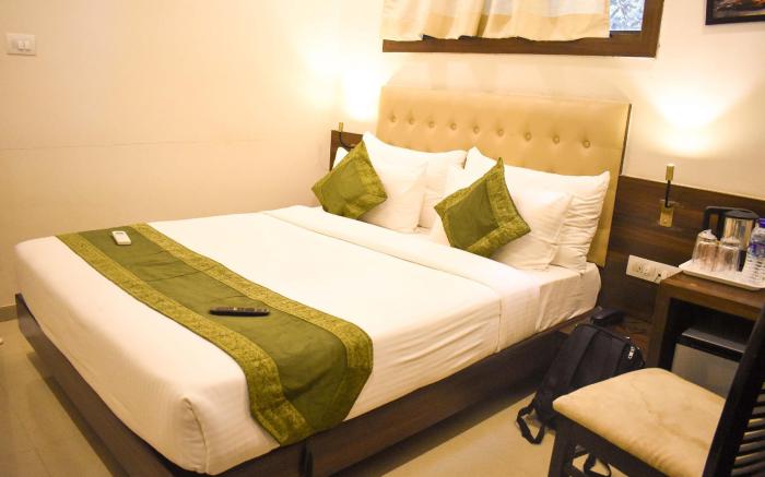 Hotel Mumbai International - Near International Airport