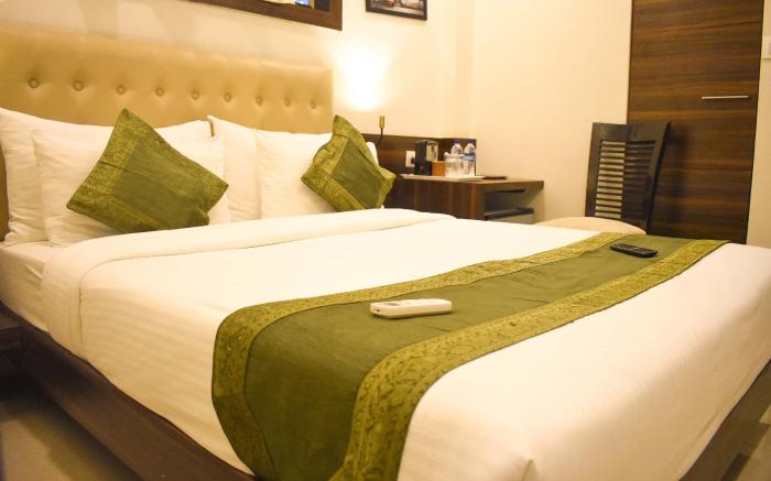 Hotel Mumbai International - Near International Airport