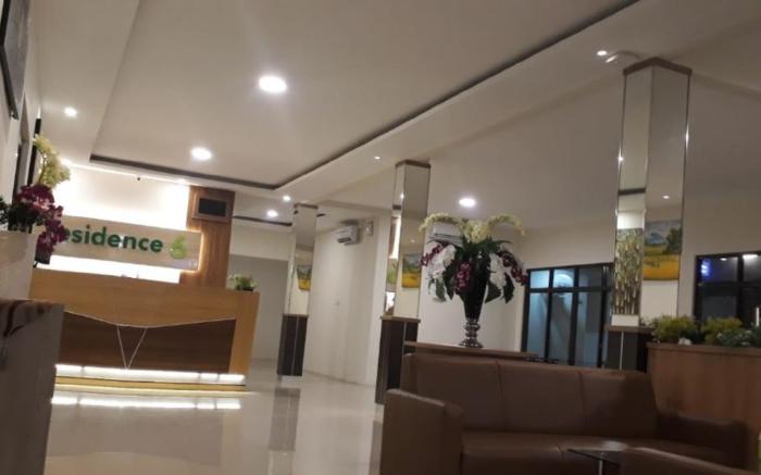 Residence 6