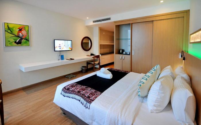 Holi StarCity Hotel & Apartments